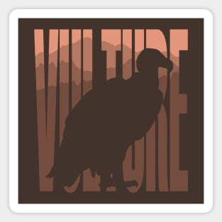 Vulture Magnet